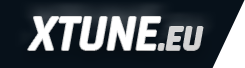 xTune - Performance Car Parts logo