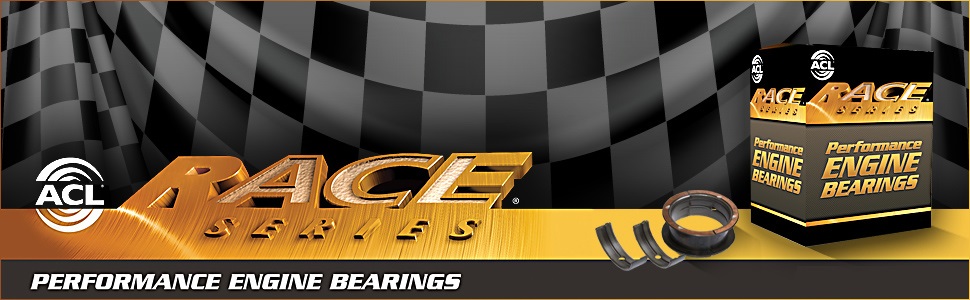 ACL Race header brand logo