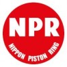 Nippon Piston Ring Co. Ltd