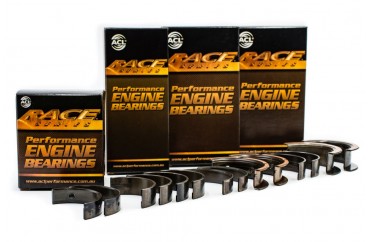 Overview of the ACL bearings series